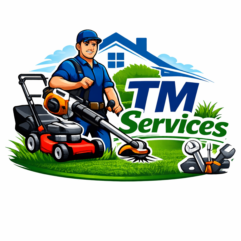 TM Services Sydney Logo